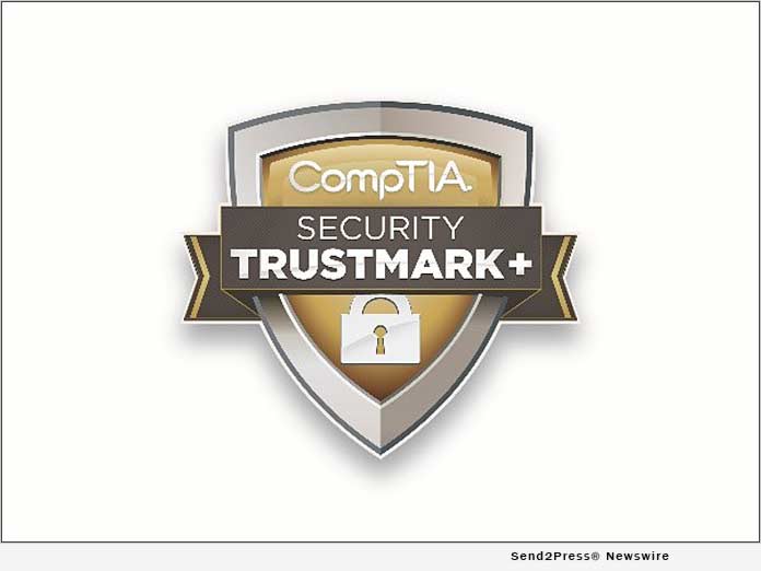 CompTIA Security Trustmark+