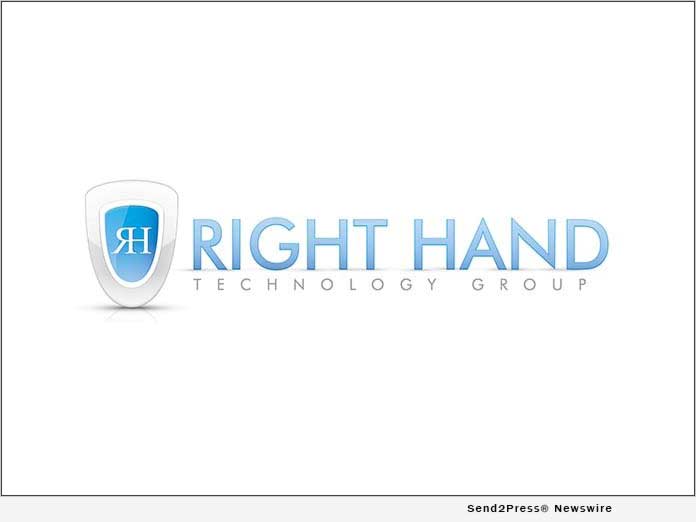 RIGHT HAND Technology Group