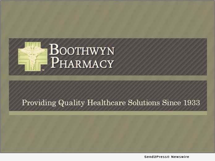 News from Boothwyn Pharmacy