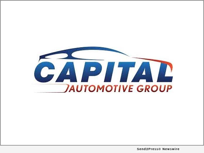 News from Capital Automotive Group