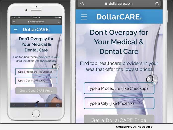 News from Dollar Care Inc