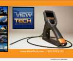 ViewTech Borescopes VJ-3 Video Borescope