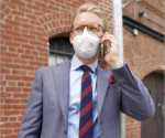 Bows-N-Ties.com, Sends Out 10,000 Free N95 Respirator Masks