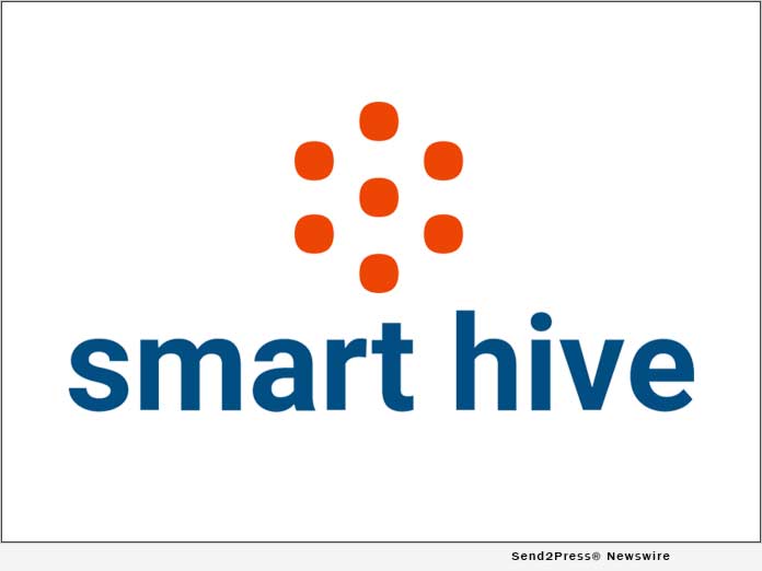 smart hive - cybersecurity