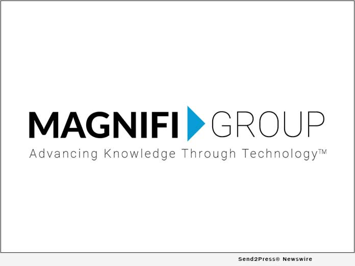 News from Magnifi Group