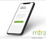 Mira allows individuals to screen and manage symptoms at home