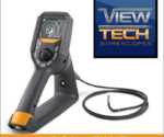 ViewTech VJ3 borescope