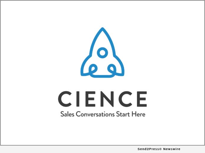 News from CIENCE Technologies