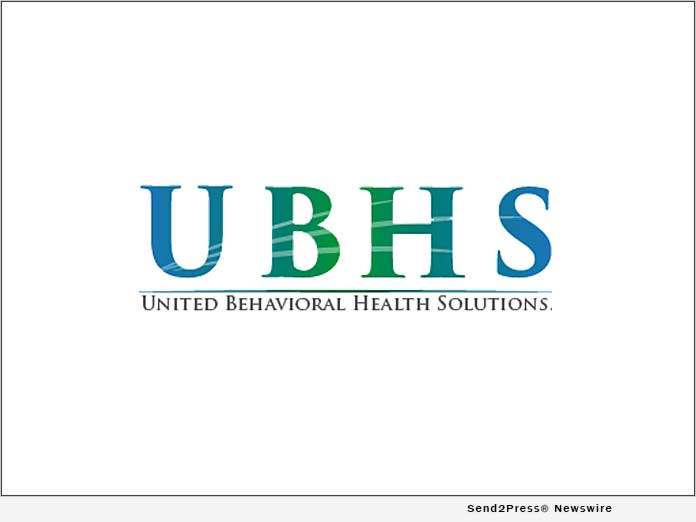 News from United Behavioral Health Solutions