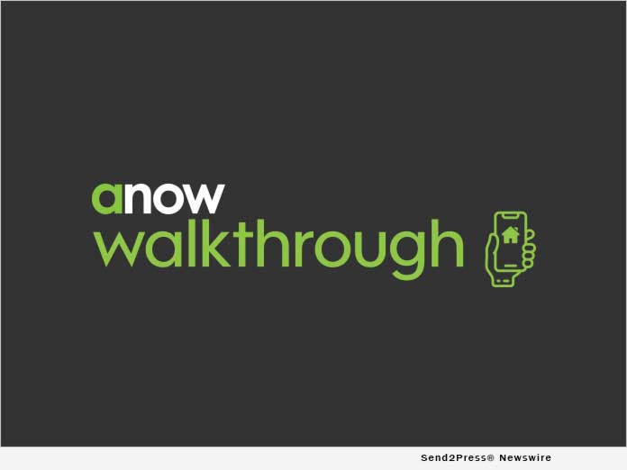Anow Walkthrough