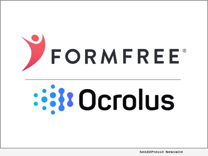 FormFree and Ocrolus