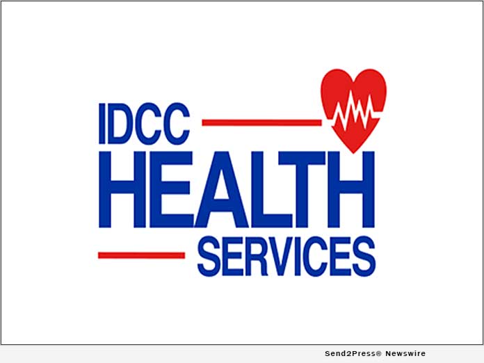 News from IDCC Health Services