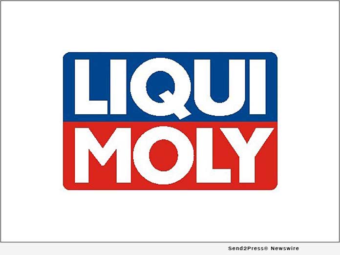 LIQUI MOLY