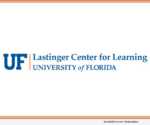 Lastinger Center for Learning - Univ of Florida