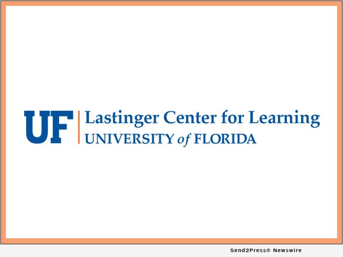 News from University of Florida Lastinger Center for Learning