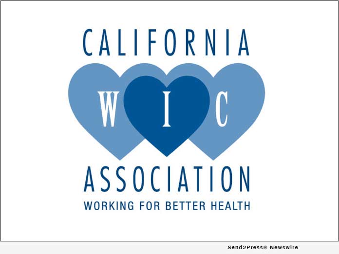 California WIC Association