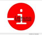 universal icon for immunosuppressed