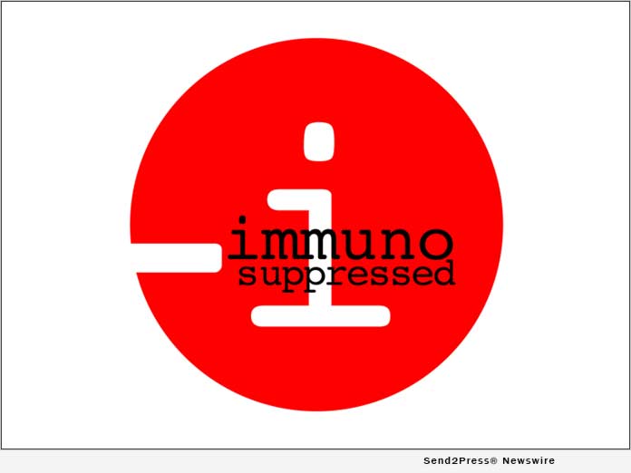 universal icon for immunosuppressed