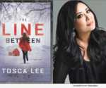 Tosca Lee - THE LINE BETWEEN