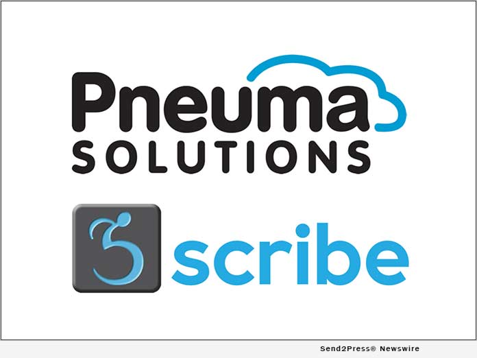 News from Pneuma Solutions