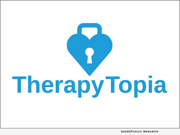 News from TherapyTopia