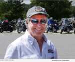 Bob Karney, motorcycle accident attorney