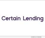 Certain Lending