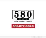 580 REALTY