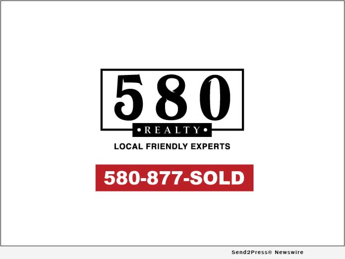 580 REALTY