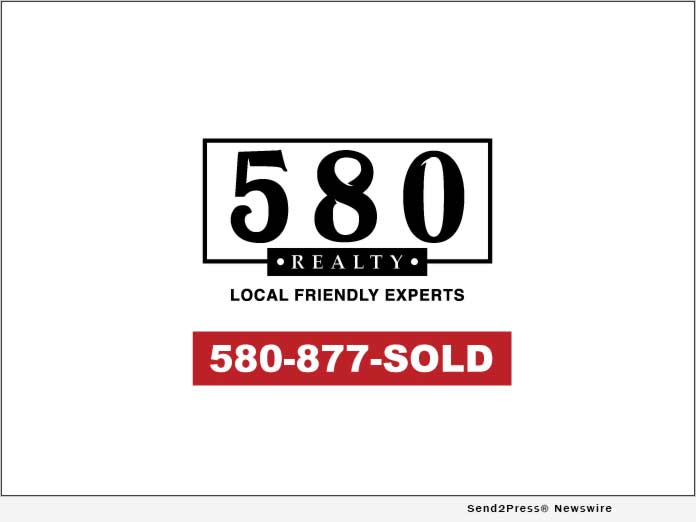 News from 580 Realty