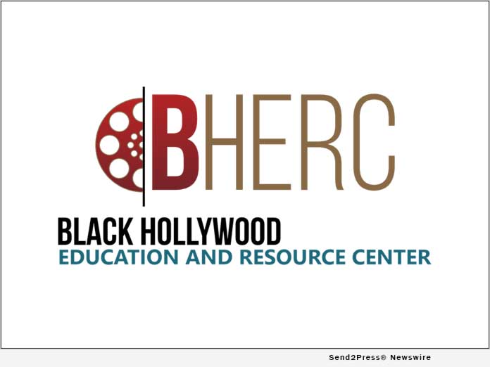 BHERC - Black Hollywood Education and Resource Center