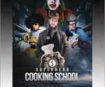 Superhero Cooking School - YouTube