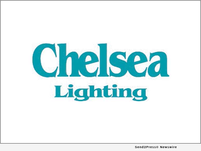 News from Chelsea Lighting