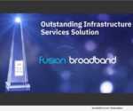 Fusion Broadband wins global 2020 IBM Beacon Award