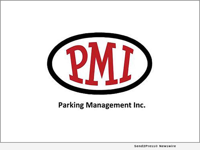 News from Parking Management, Inc.