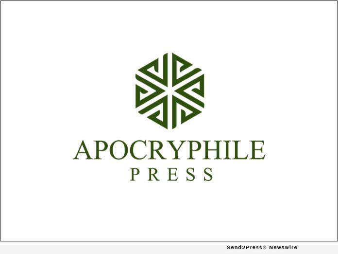 News from Apocryphile Press