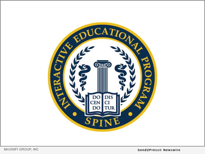 Spine IEP Course