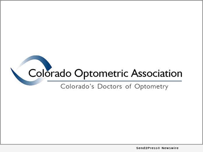 News from Colorado Optometric Association