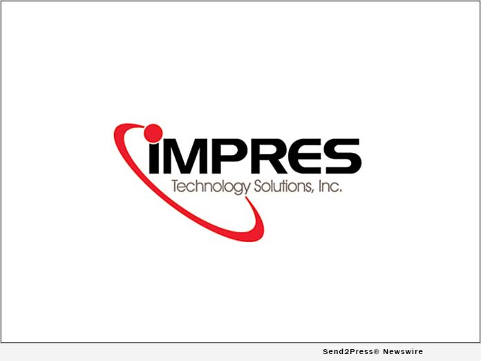 News from IMPRES Technology Solutions Inc