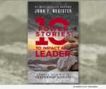 '10 Power Stories' book by John F Register