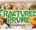 Fractured Prune Donuts of New Jersey