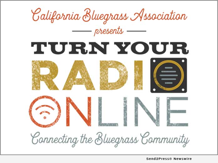 News from California Bluegrass Association