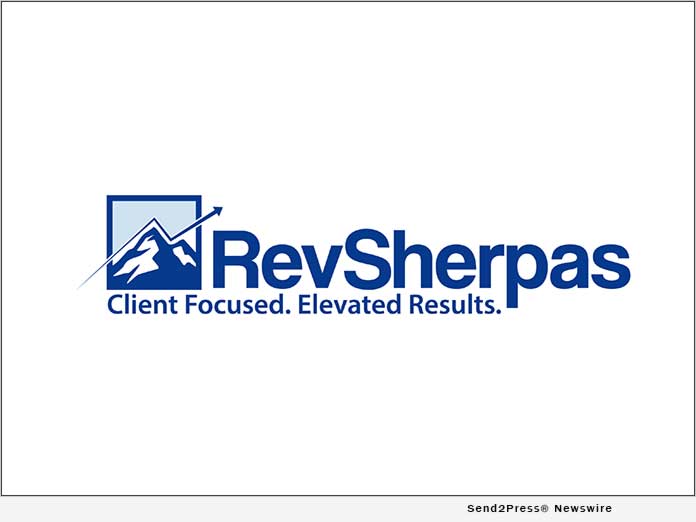 News from RevSherpas LLC