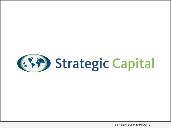 News from Strategic Capital