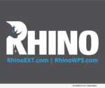 Rhino Exterior Solutions