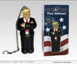 Dunk A Trump Tea Infuser