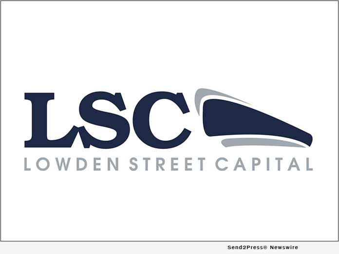 News from Lowden Street Capital