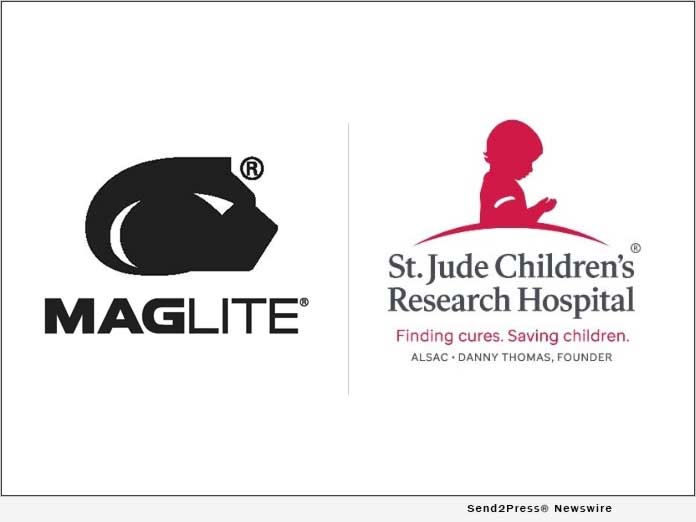 MAGLITE and St. Jude Children's Hospital