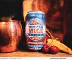 'Merican Mule - Southern Style