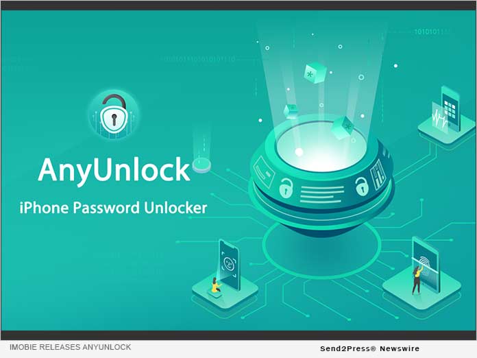 imobile anyunlock